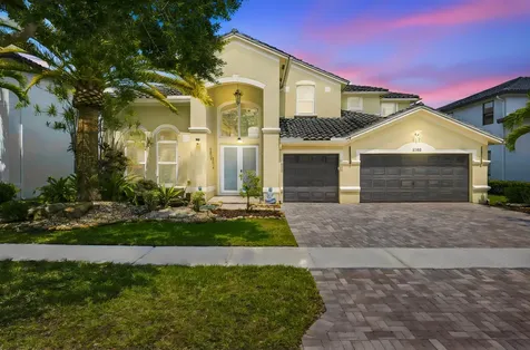 3766 W Gardenia Avenue Weston FL 33332