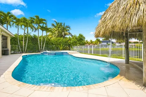 3766 W Gardenia Avenue Weston FL 33332