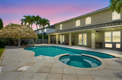 3766 W Gardenia Avenue Weston FL 33332