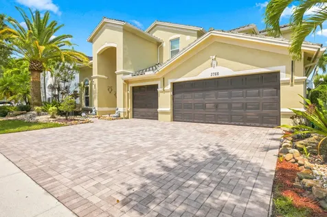 3766 W Gardenia Avenue Weston FL 33332