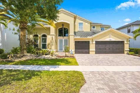 3766 W Gardenia Avenue Weston FL 33332