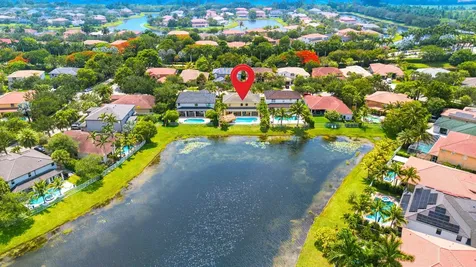 3766 W Gardenia Avenue Weston FL 33332