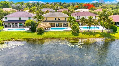 3766 W Gardenia Avenue Weston FL 33332