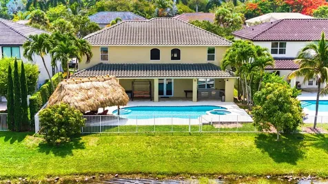3766 W Gardenia Avenue Weston FL 33332