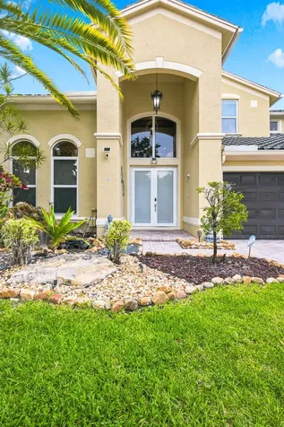 3766 W Gardenia Avenue Weston FL 33332