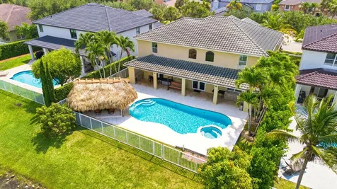 3766 W Gardenia Avenue Weston FL 33332