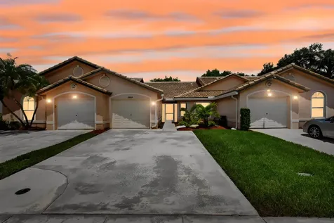 10469 Pelican Drive Wellington FL 33414