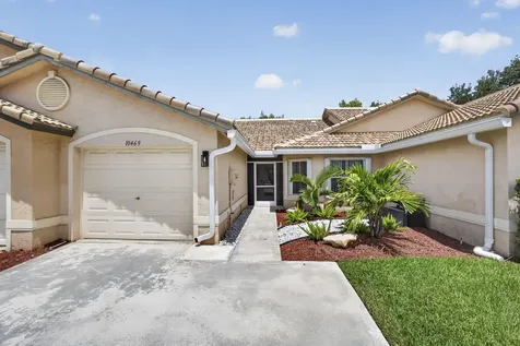 10469 Pelican Drive Wellington FL 33414