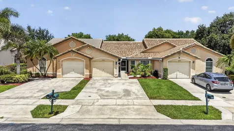 10469 Pelican Drive Wellington FL 33414