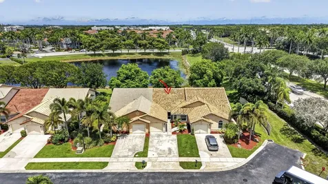 10469 Pelican Drive Wellington FL 33414