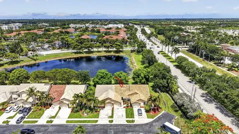 10469 Pelican Drive Wellington FL 33414