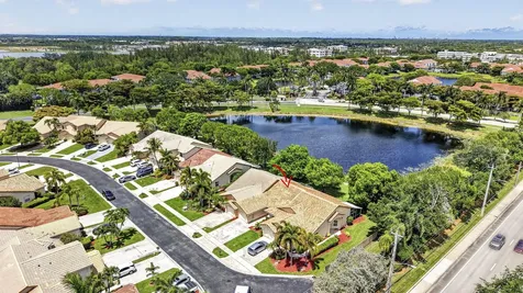 10469 Pelican Drive Wellington FL 33414