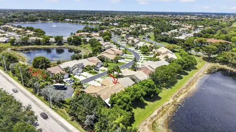 10469 Pelican Drive Wellington FL 33414