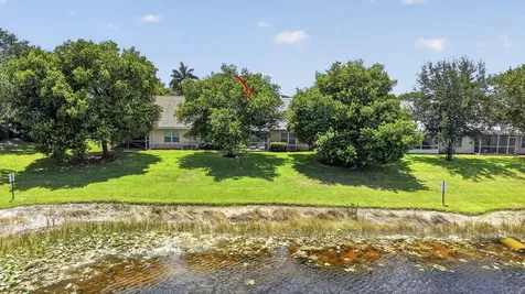 10469 Pelican Drive Wellington FL 33414