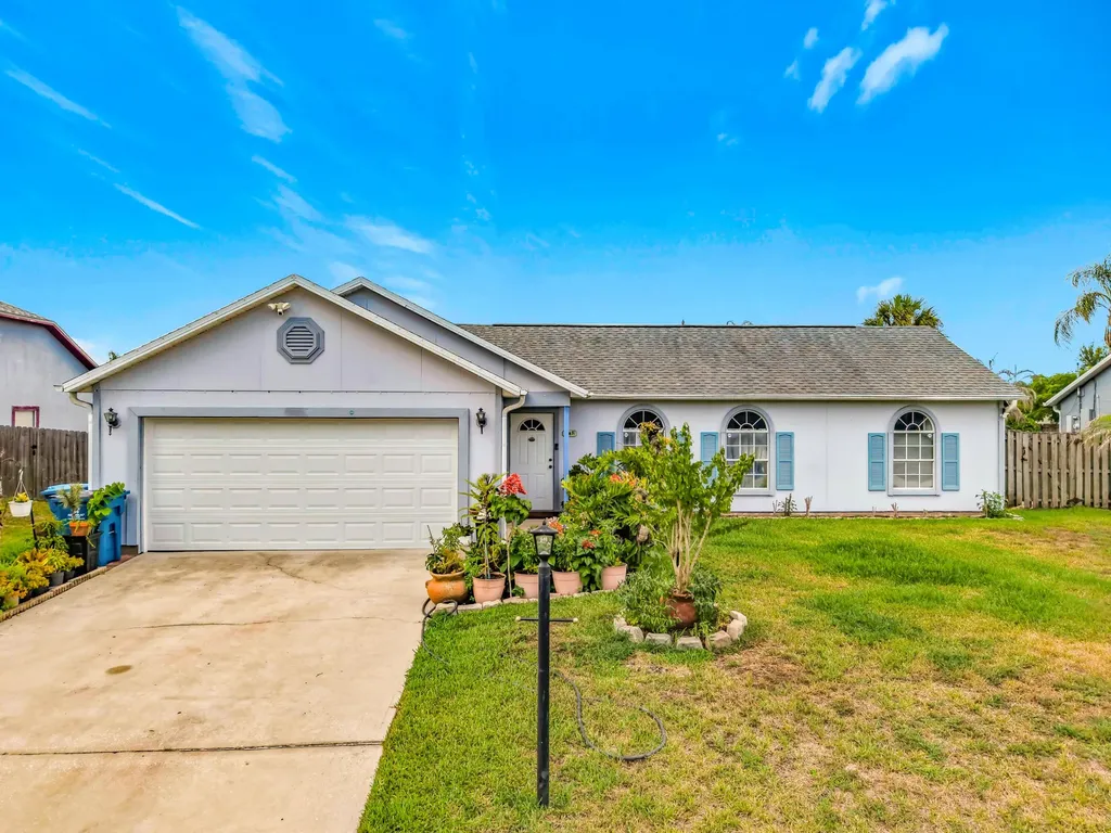 985 Canton Street NW Palm Bay FL 32907