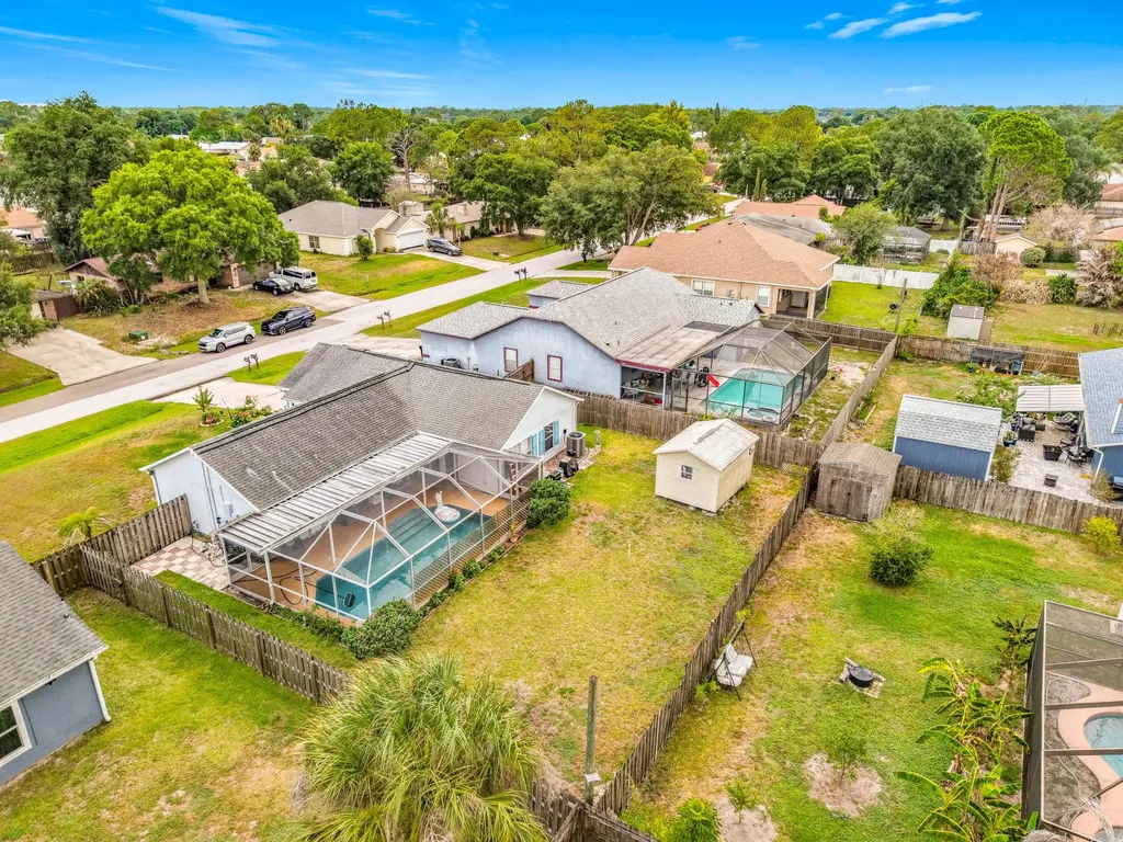 985 Canton Street NW Palm Bay FL 32907