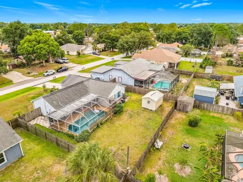 985 Canton Street NW Palm Bay FL 32907