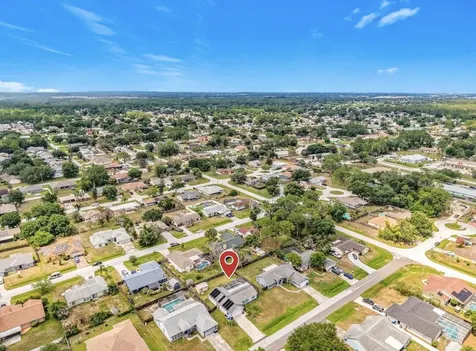 985 Canton Street NW Palm Bay FL 32907