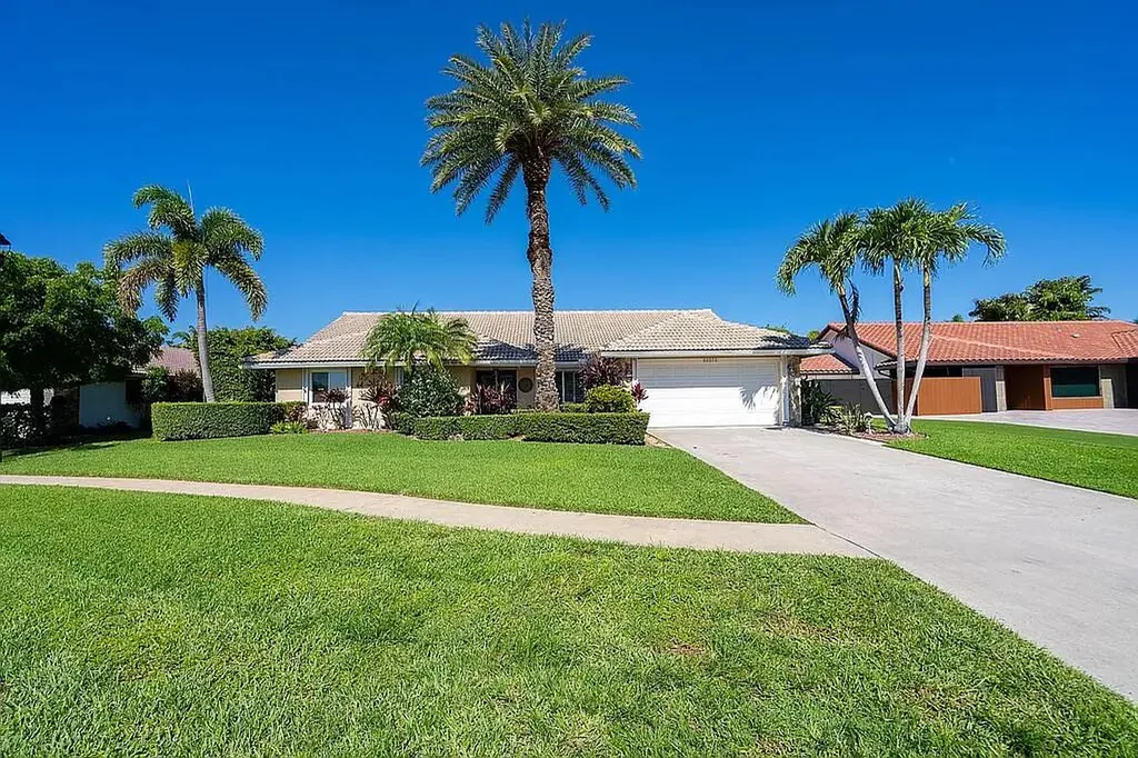 22373 Ensenada Way Boca Raton FL 33433