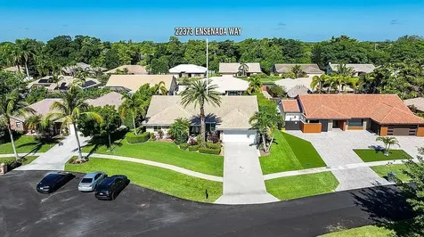 22373 Ensenada Way Boca Raton FL 33433