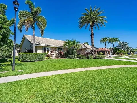 22373 Ensenada Way Boca Raton FL 33433