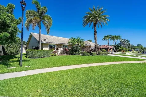 22373 Ensenada Way Boca Raton FL 33433
