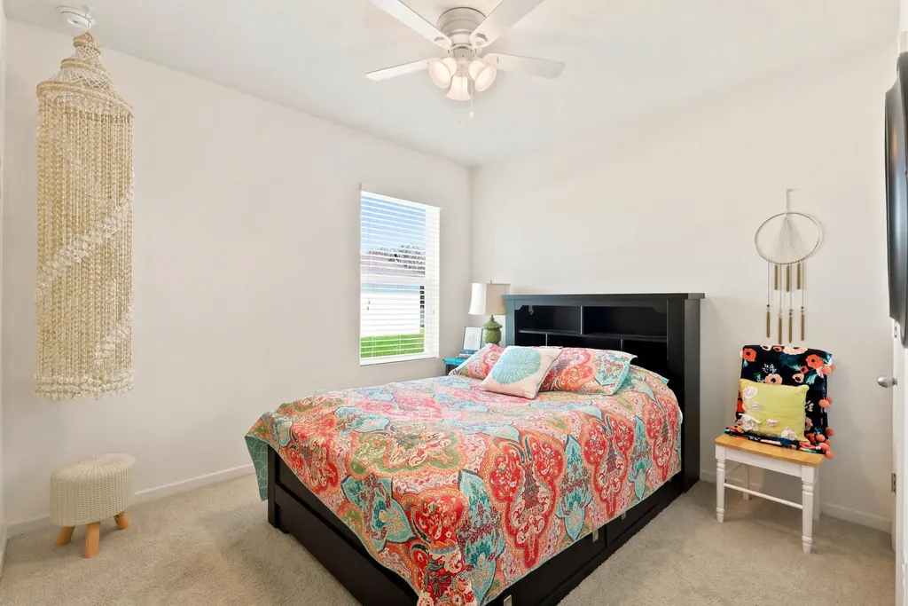 2096 SW Leafy Road Port St Lucie FL 34953