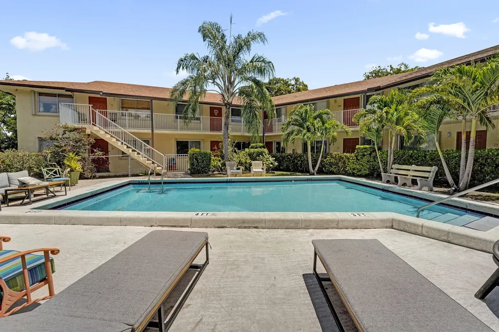 1250 Miami Road Fort Lauderdale FL 33316