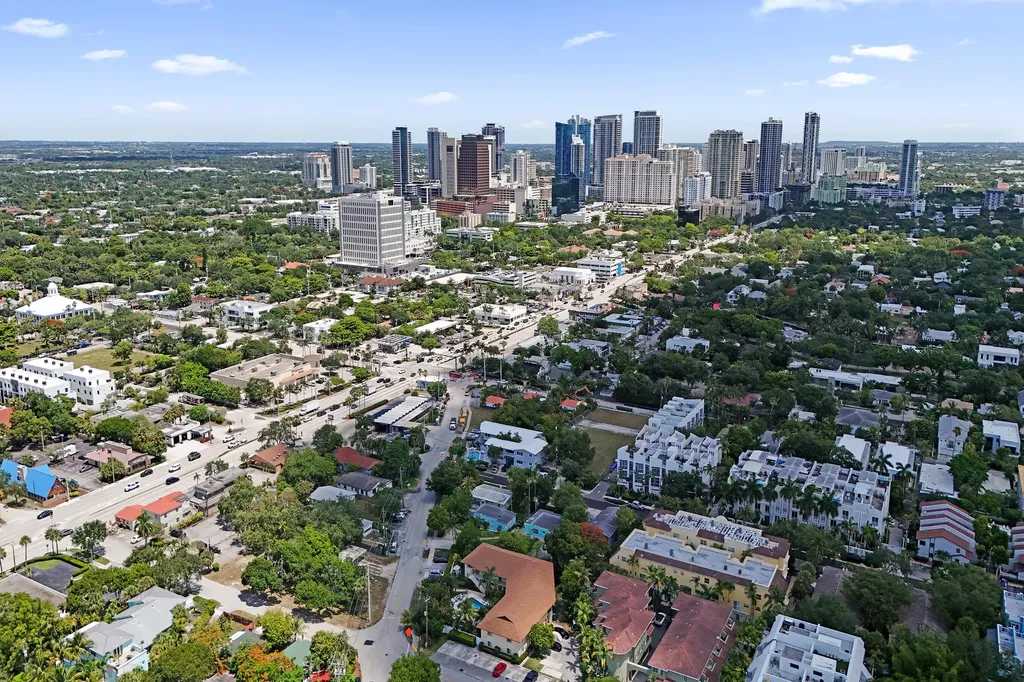 1250 Miami Road Fort Lauderdale FL 33316