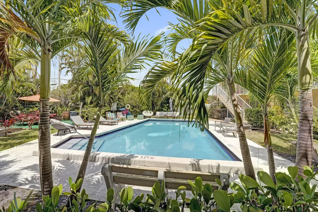 1250 Miami Road Fort Lauderdale FL 33316
