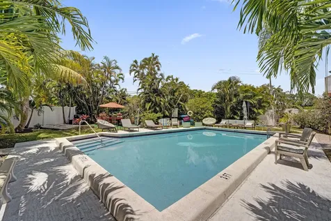 1250 Miami Road Fort Lauderdale FL 33316