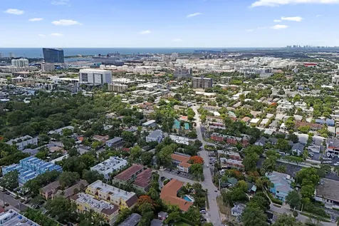 1250 Miami Road Fort Lauderdale FL 33316
