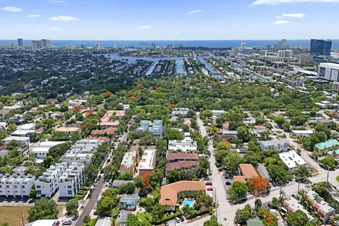 1250 Miami Road Fort Lauderdale FL 33316