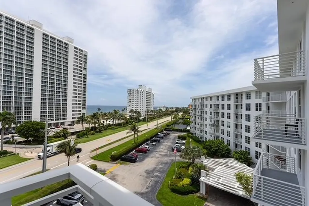 2851 S Ocean Boulevard Boca Raton FL 33432