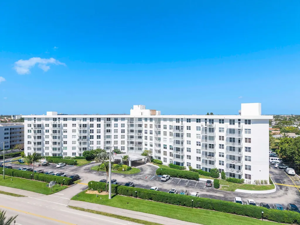 2851 S Ocean Boulevard Boca Raton FL 33432