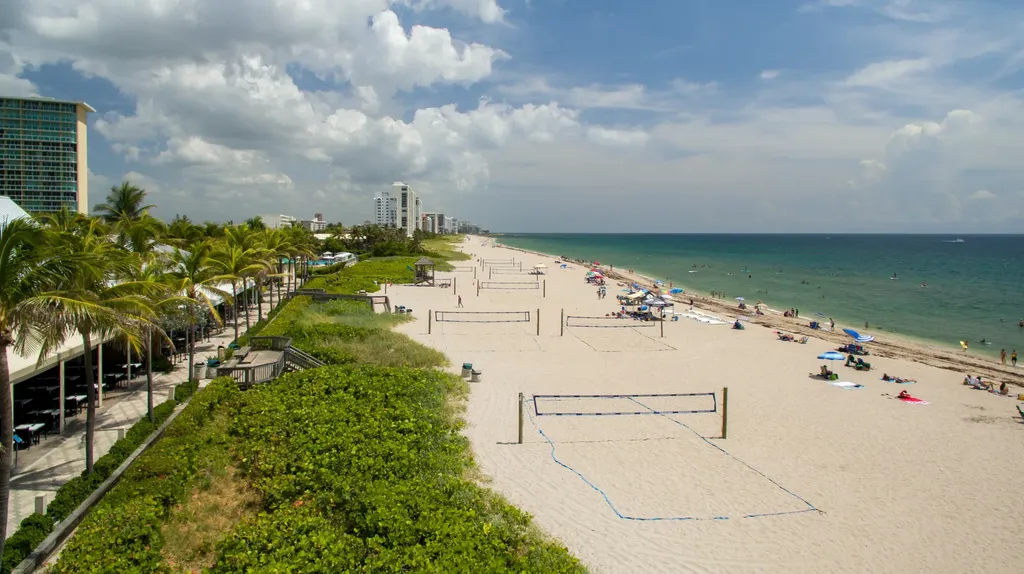 2851 S Ocean Boulevard Boca Raton FL 33432