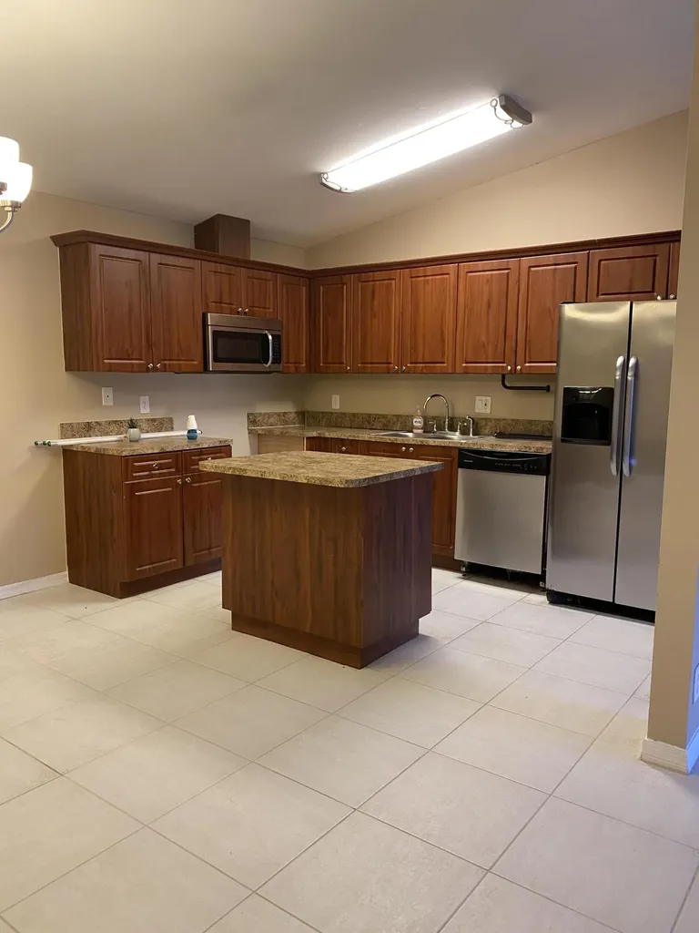 4302 Woodstock Drive West Palm Beach FL 33409