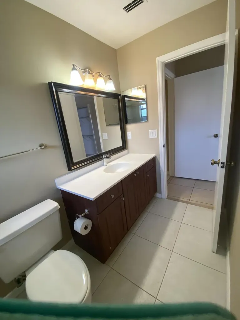 4302 Woodstock Drive West Palm Beach FL 33409