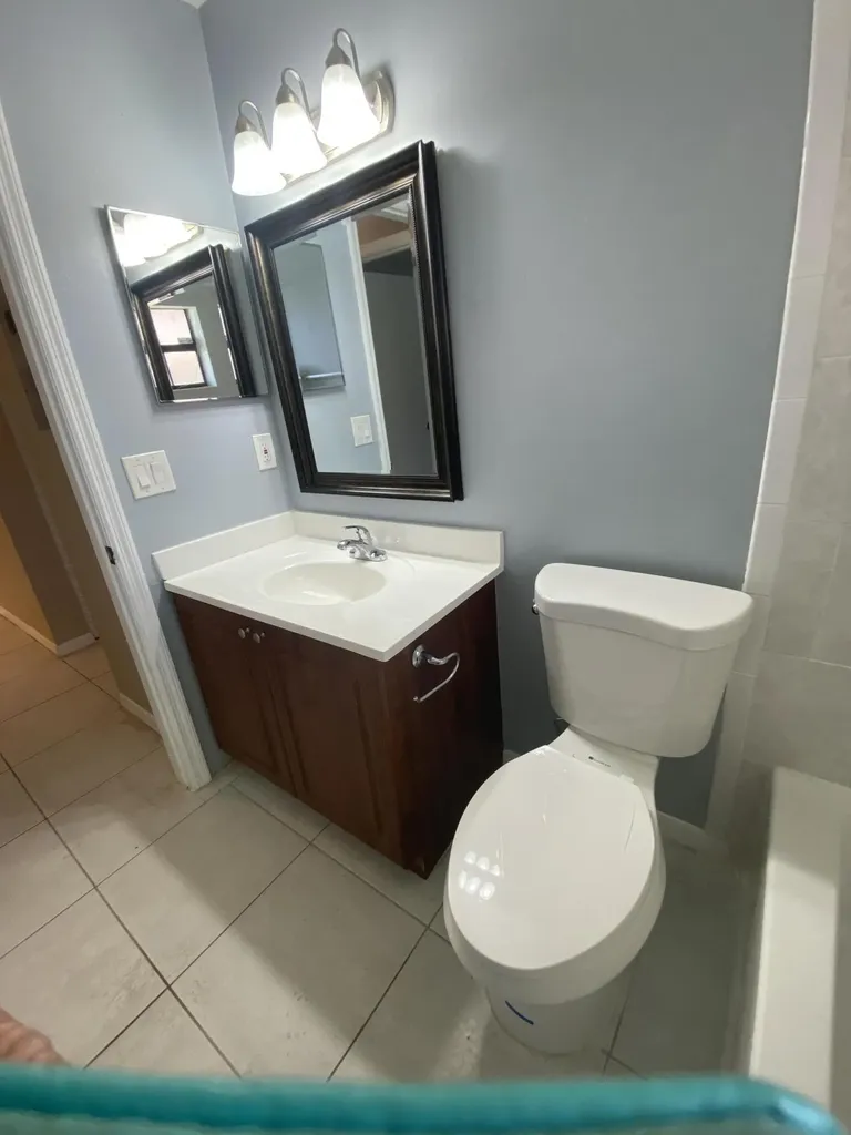 4302 Woodstock Drive West Palm Beach FL 33409