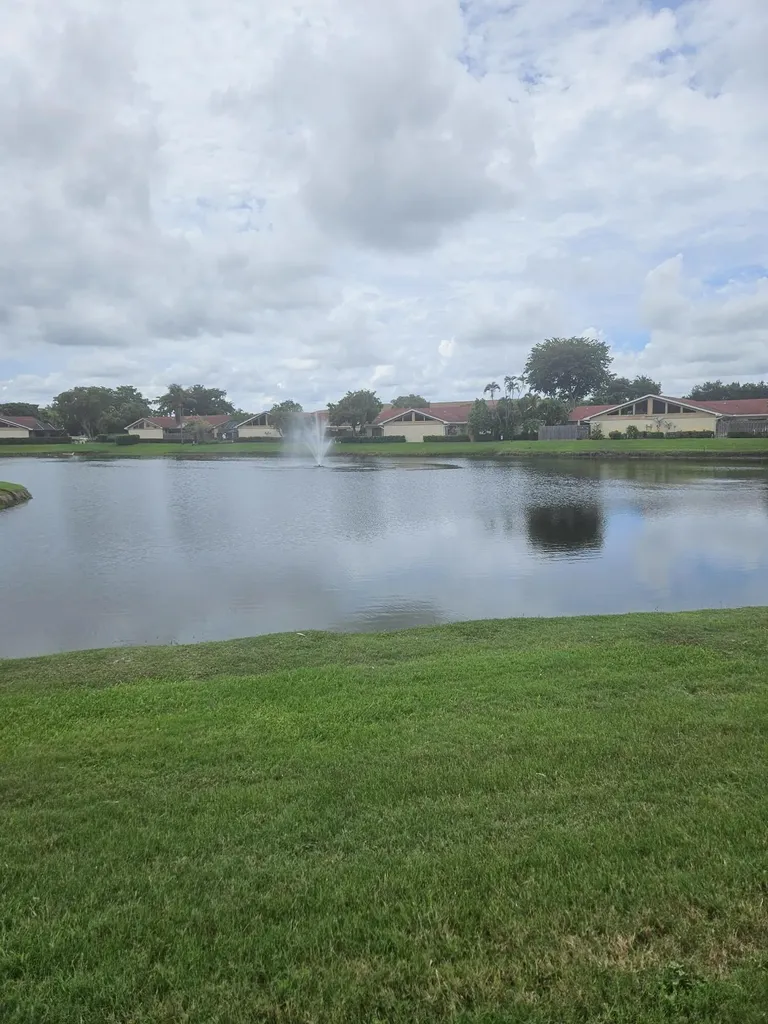 4302 Woodstock Drive West Palm Beach FL 33409