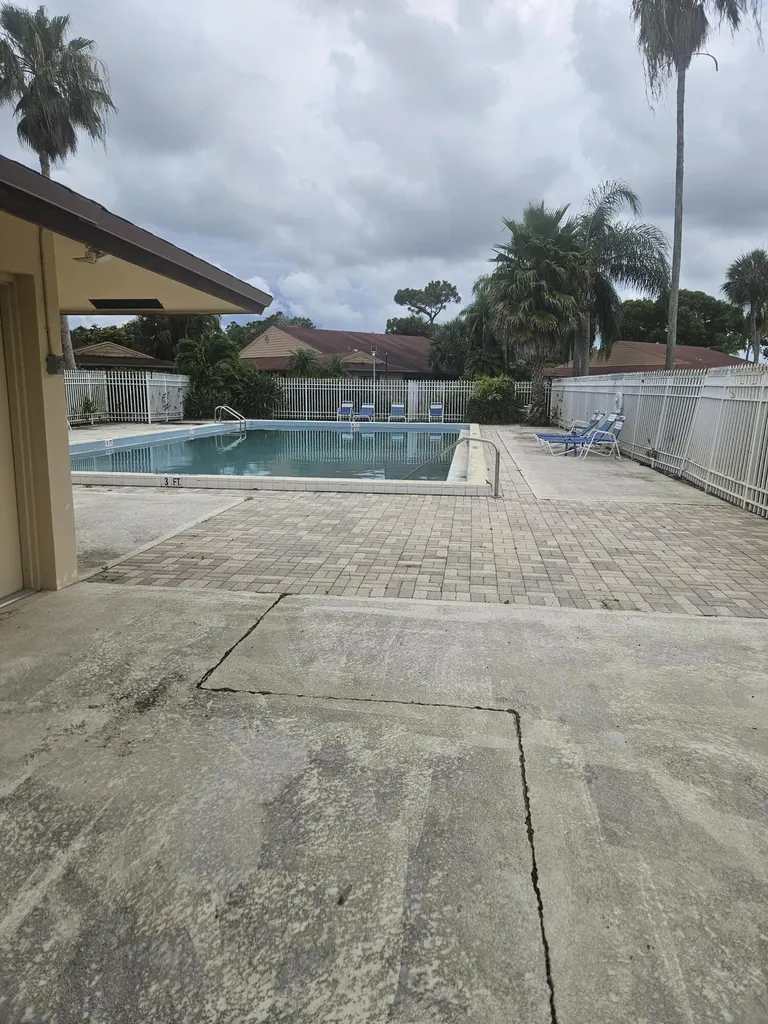 4302 Woodstock Drive West Palm Beach FL 33409