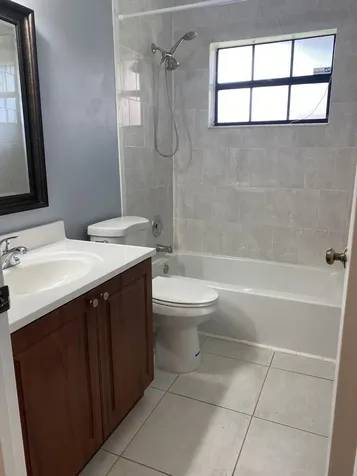 4302 Woodstock Drive West Palm Beach FL 33409