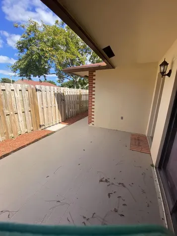 4302 Woodstock Drive West Palm Beach FL 33409