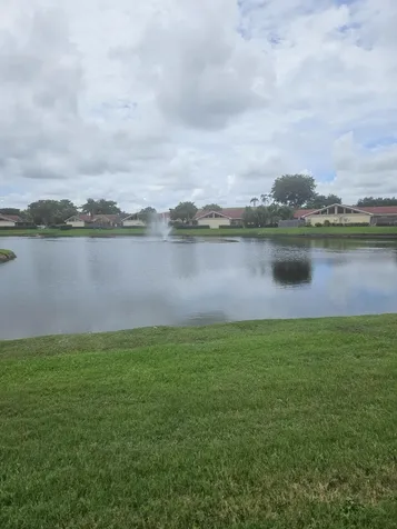 4302 Woodstock Drive West Palm Beach FL 33409