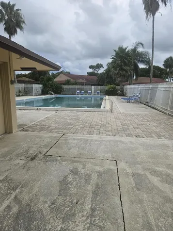 4302 Woodstock Drive West Palm Beach FL 33409