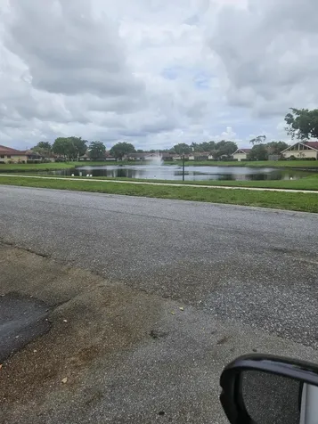 4302 Woodstock Drive West Palm Beach FL 33409