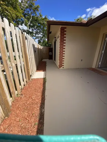 4302 Woodstock Drive West Palm Beach FL 33409
