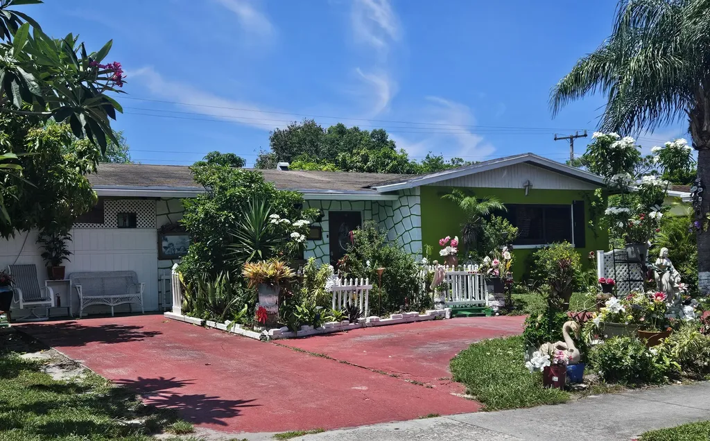 6165 Fair Green Road West Palm Beach FL 33417