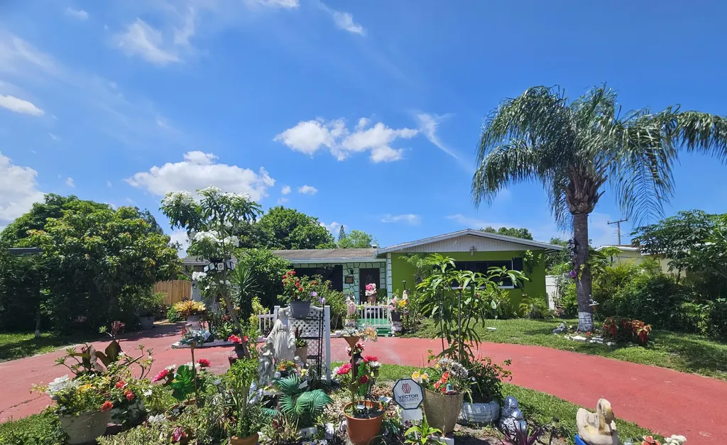 6165 Fair Green Road West Palm Beach FL 33417
