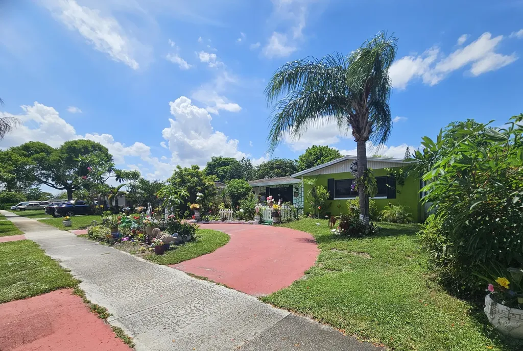 6165 Fair Green Road West Palm Beach FL 33417